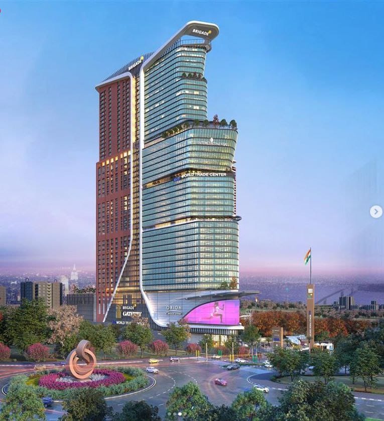 Serviced Plots In Kokapet